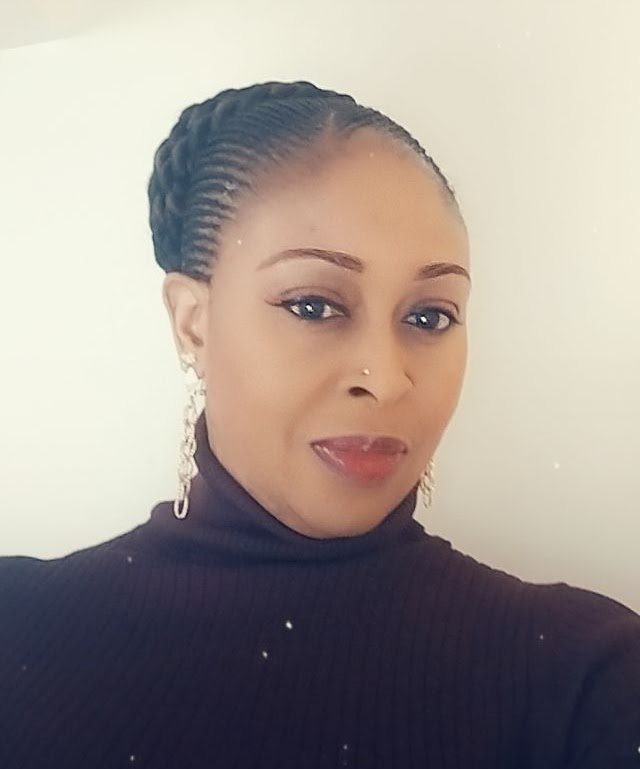 Bukola Ogunsipe