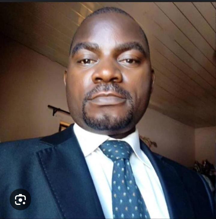 Adebanjo Faluyi