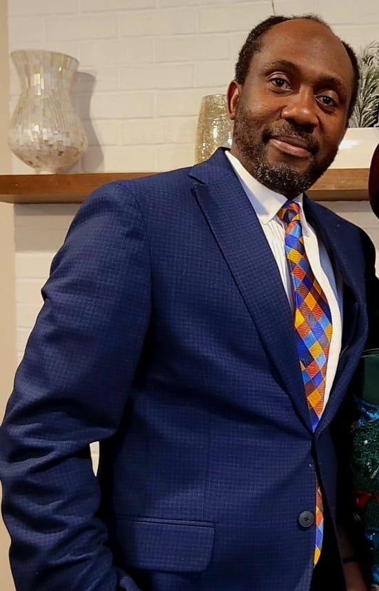 Prince Ayomikun Ajetomobi