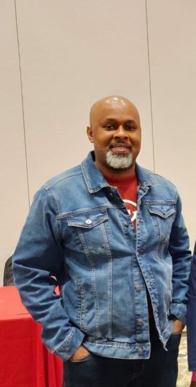 Oluwaseun Adu