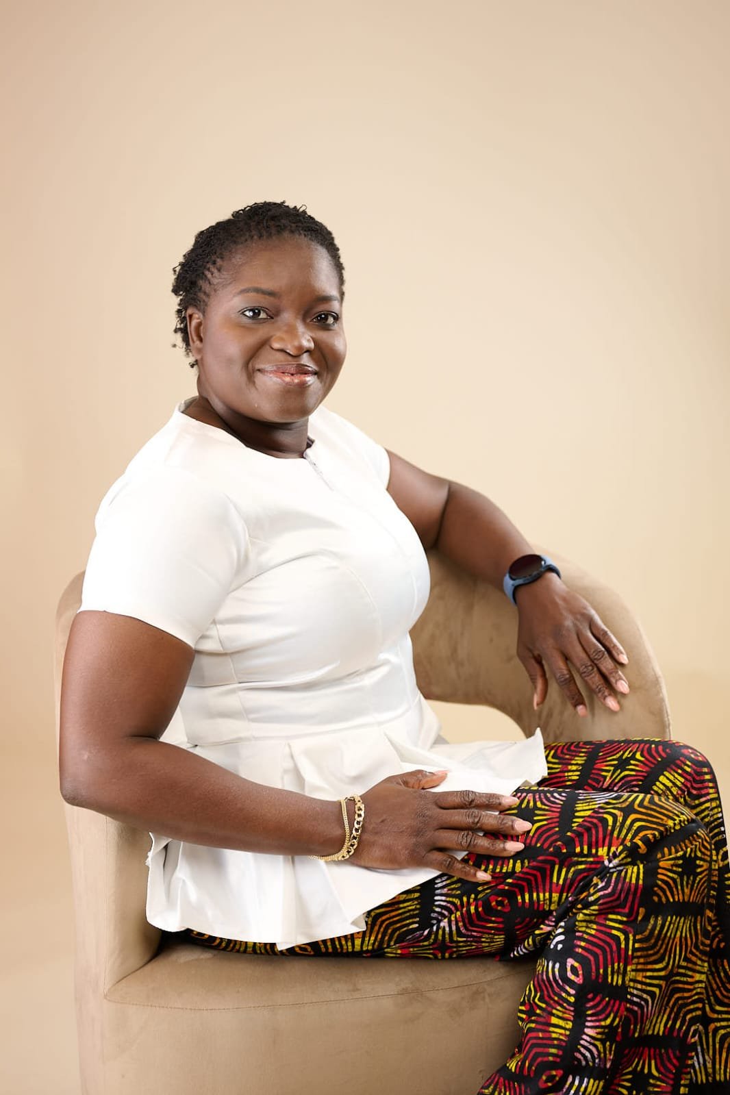 Oluwatosin Oluwatobi