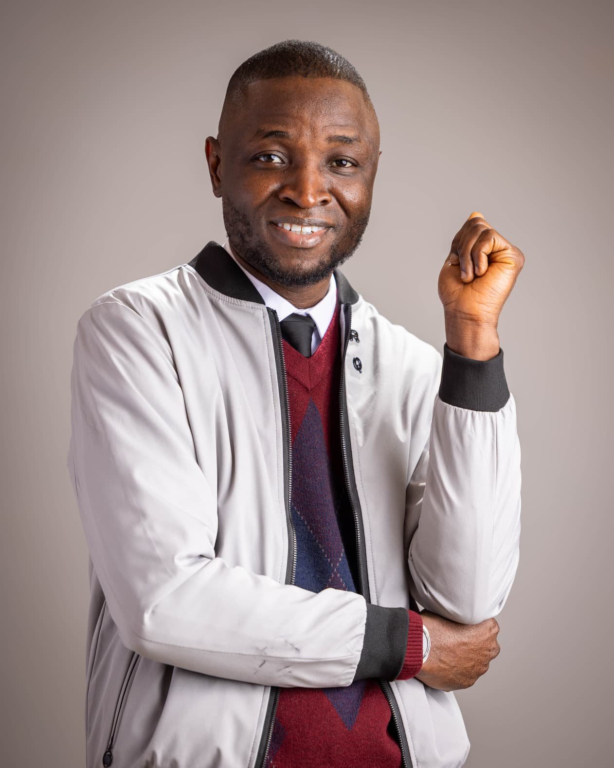Olawale Ajidahun