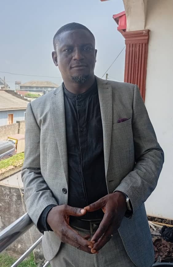 Omotayo Ajayi