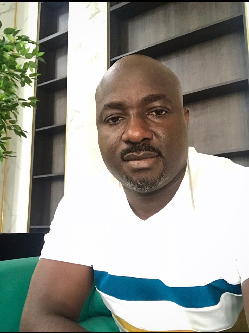 Adebobajo Oni