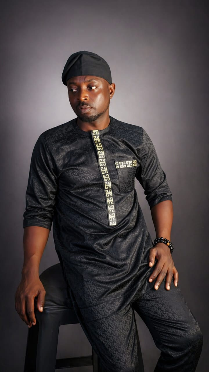 Damilola Awomewe